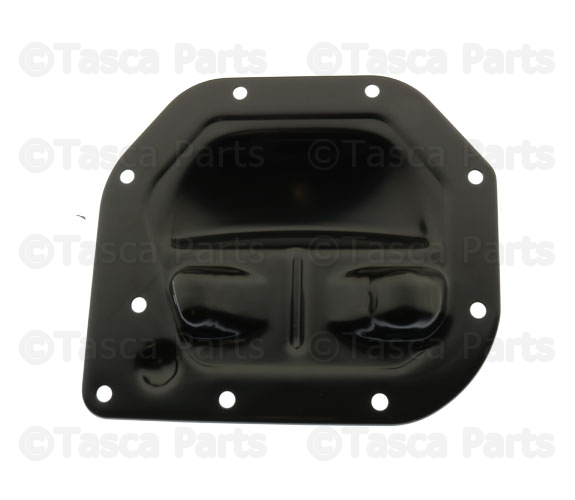 maaa 2006-2015 Mazda Axle Cover MA27-27-321 | TascaParts.com