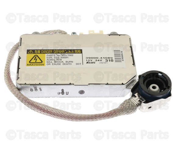 GS3L510H3 - : Control Module for Mazda Image