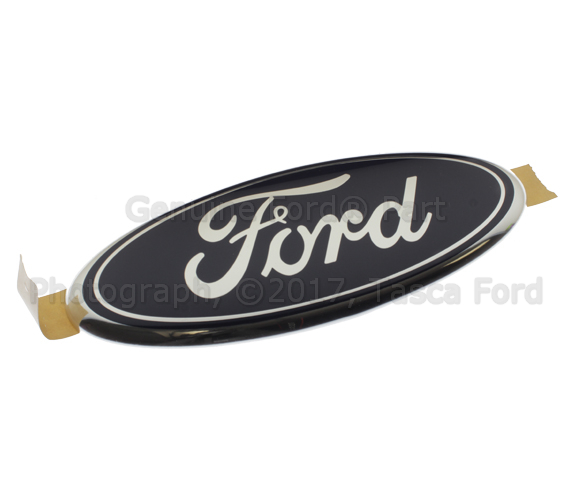 AU5Z16605A - Body: Emblem for Ford Image