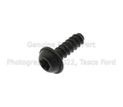 W506943S424 - Steering: Shroud Screw for Ford: Edge, Expedition, F-150, Focus, Fusion | Lincoln: Aviator, MKX, MKZ | Mercury: Milan Image