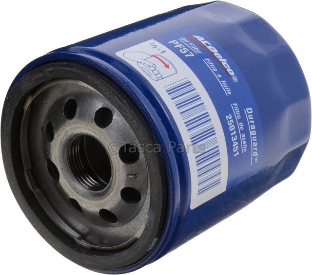 25013451 - : Engine Oil Filter for GM Image