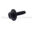 W710610S307 - Electrical: Battery Tray Bolt for Ford: Fusion | Lincoln: MKZ, Zephyr | Mercury: Milan Image