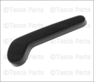 15279414 - Body: Seat Back Recliner Adjustment Handle for GM Image