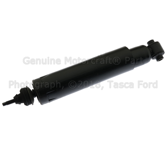 ASH12229 - : Shock Absorber Assembly for Ford: Mustang Image