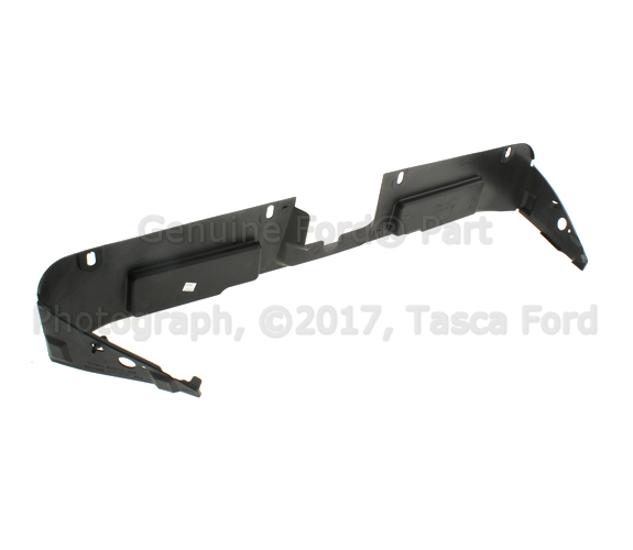 1L5Z8C291AB - Body: Sight Shield for Ford: Explorer Sport, Explorer Sport Trac Image