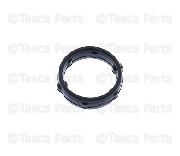 12733672 - : Oil Cooler Seal for Buick: Encore GX | Cadillac: ATS, CT4, CT5, CT6, CTS, XT5, XT6, XTS | Chevrolet: Corvette | GMC: Acadia Image