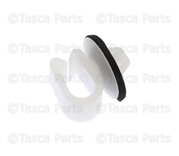 1993-2025 Mazda Opener Cable Clip H260-67-054 | TascaParts.com