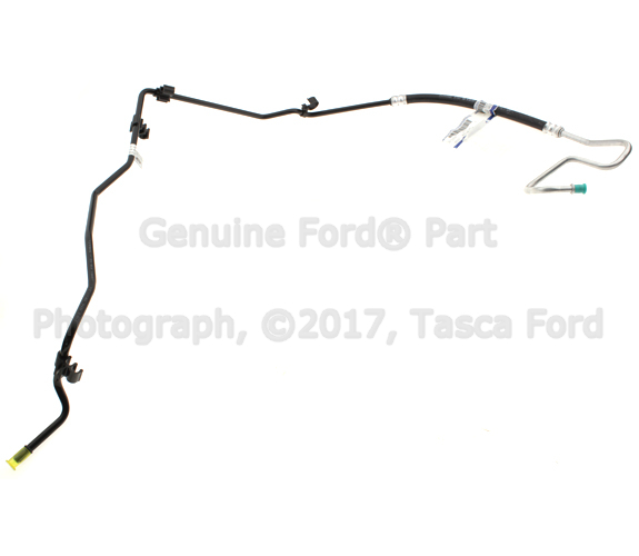9T1Z3A713B - Steering: Power Steering Return Hose for Ford: Transit Connect Image