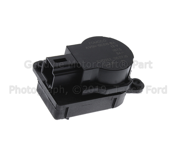 AV6Z19E616B - : Adjust Motor for Ford: Escape | Lincoln: MKC Image