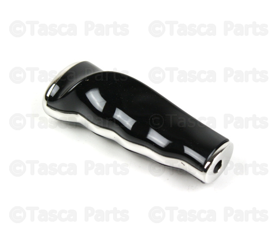 82212927AB - Interior Accessories: Shift Knob for Mopar Image
