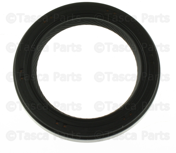 B3C710602A - Engine: Engine Crankshaft Seal for Mazda: 323, Miata, MX-3, Protege Image