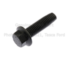 W505276S451 - Electrical: Height Adjuster Bolt for Ford: F-150, F-250 Super Duty, F-350 Super Duty, F-450 Super Duty Image