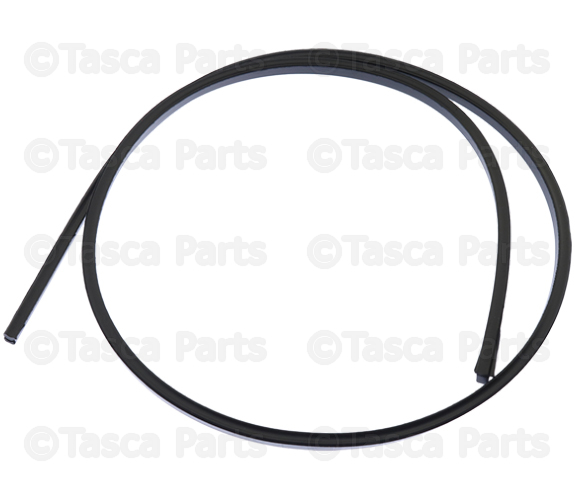 2135323500 - Engine: Front Cover Gasket for Kia Image