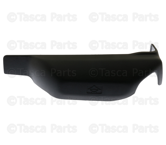 1JA35DX9AC - Wheels: Jack Storage Cover for Mopar Image