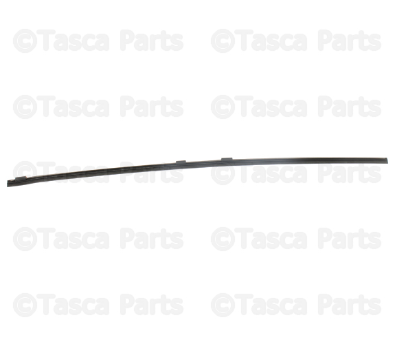 288957S010 - Wiper &amp; Washer: Wiper Blade Refill for Nissan Image