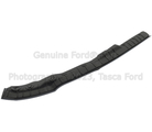 AG1Z1520520A - Body: Front Weather-strip for Ford: Police Interceptor Sedan, Special Service Police Sedan, Taurus Image