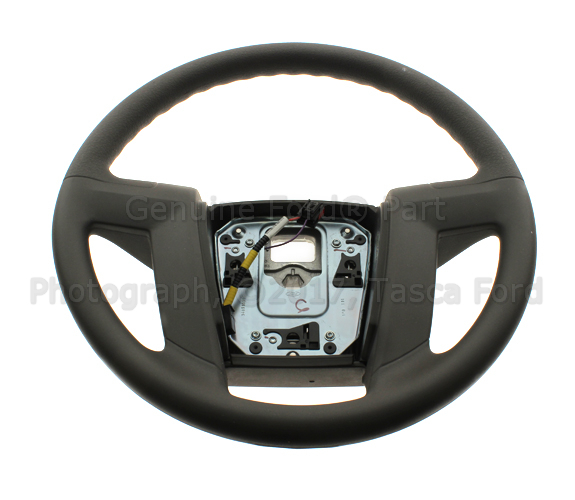 9L3Z3600AC - Steering: Steering Wheel for Ford: F-150 Image