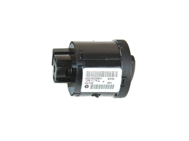 68240388AC - Electrical: Headlamp Switch for Mopar Image