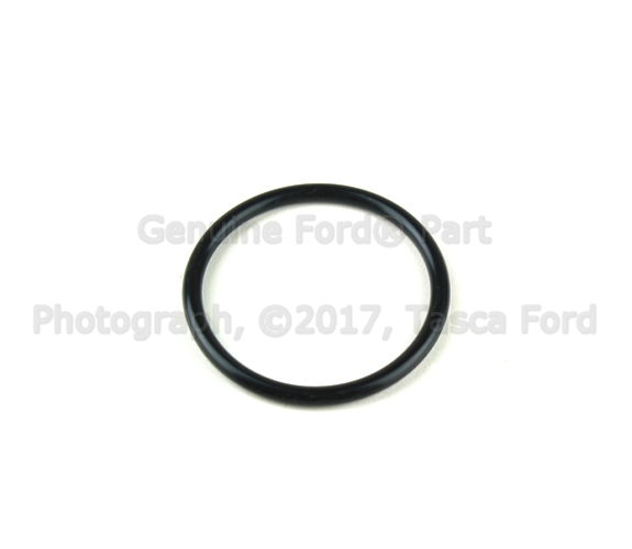 F8ZZ6840AA - Engine: Support Gasket for Ford: Mustang Image