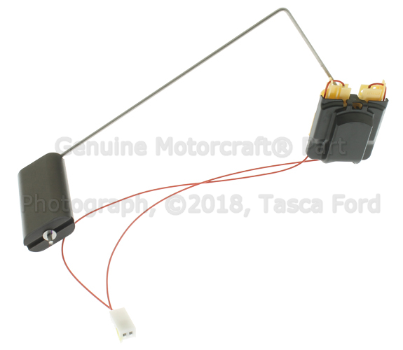 PS380 - Fuel System: Motorcraftâ„¢ Fuel Sender Unit for Ford: Escape | Mercury: Mariner Image