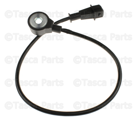 4606093AF - Electrical: Detonation Sensor for Chrysler: 300M, Aspen, Concorde, Pacifica, Town &amp; Country | Dodge: Dakota, Durango, Grand Caravan, Intrepid, Nitro, Ram 1500 | Jeep: Commander, Grand Cherokee, Liberty | Ram: 1500, Dakota Image