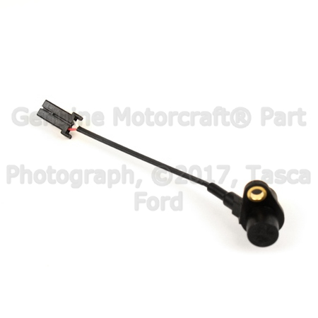 F5TZ7M101A - Electrical: Vehicle Speed Sensor for Ford: Aerostar, Explorer, Explorer Sport, Explorer Sport Trac, Ranger | Mercury: Mountaineer Image