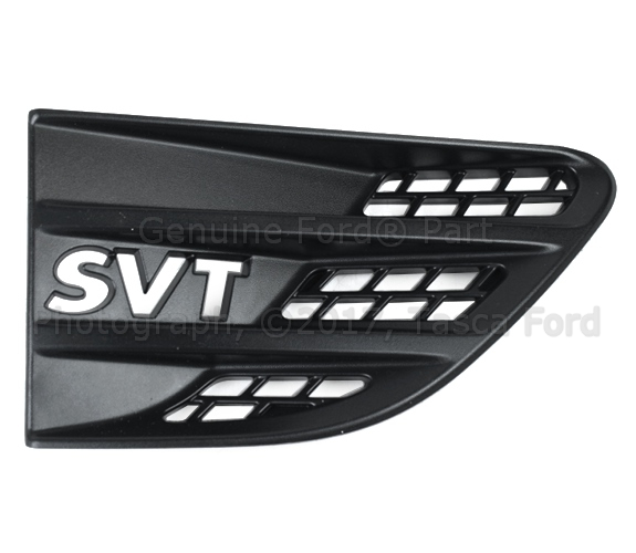 AL3Z16228A - Body: Nameplate for Ford: F-150 Image