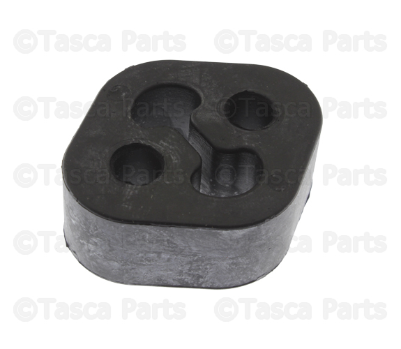 LF4640061 - Exhaust: Hanger Insulator for Mazda: MX-5 Miata Image