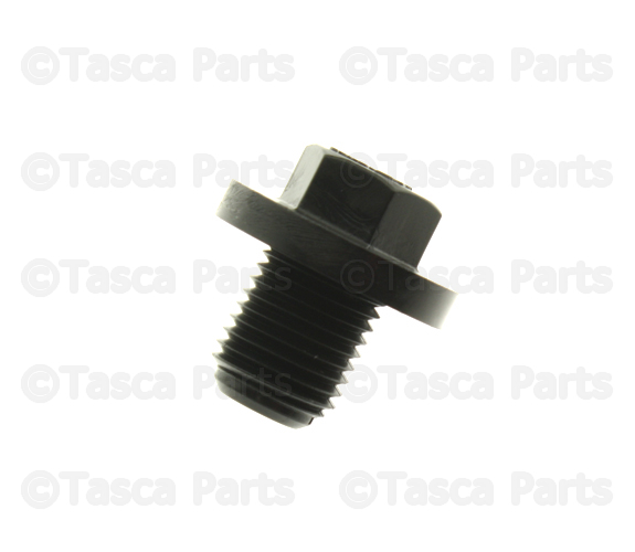 2006-2015 Mazda Drain Plug WL21-15-203 | TascaParts.com