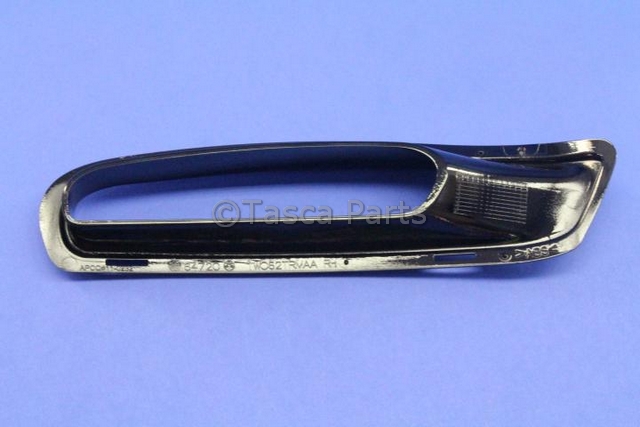 1WC62DX8AA - : Air Inlet Bezel, Right for Mopar Image