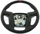 AL3Z3600BA - Steering: Steering Wheel for Ford: F-150 Image