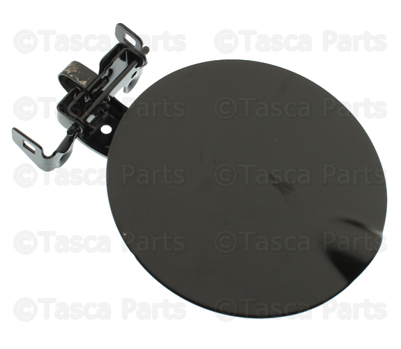 68184566AA - Body Sheet Metal Except Doors: Fuel Fill Door for Dodge: Ram 1500, Ram 2500, Ram 3500 | Ram: 1500, 2500, 3500 Image