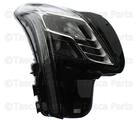 84710892 - : Composite Headlamp for GM Image