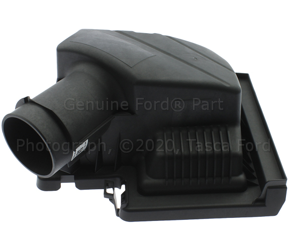 JK4Z9661A - Engine: Upper Cover for Ford Image