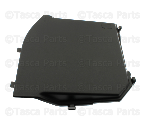 31353766 - : Battery Cover for Volvo Image