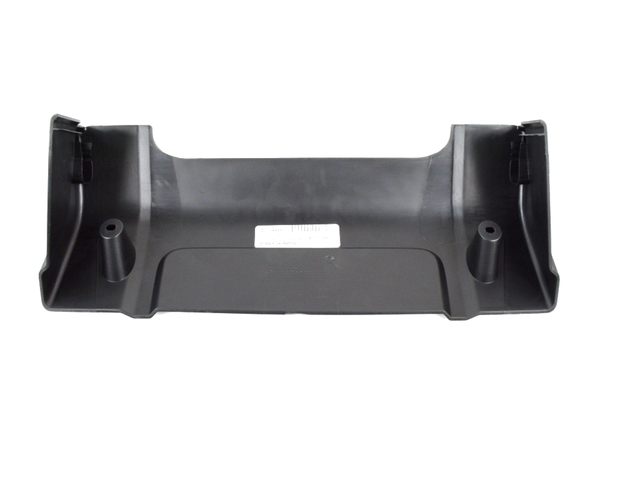 1ZU11JXWAA - Interior Trim: Seat Belt Cover, Front for Ram: ProMaster 1500, ProMaster 2500, ProMaster 3500 Image