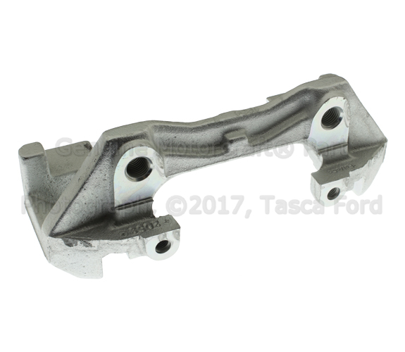 9L8Z2B540A - Brakes: Caliper Mount for Ford: Escape | Mercury: Mariner Image