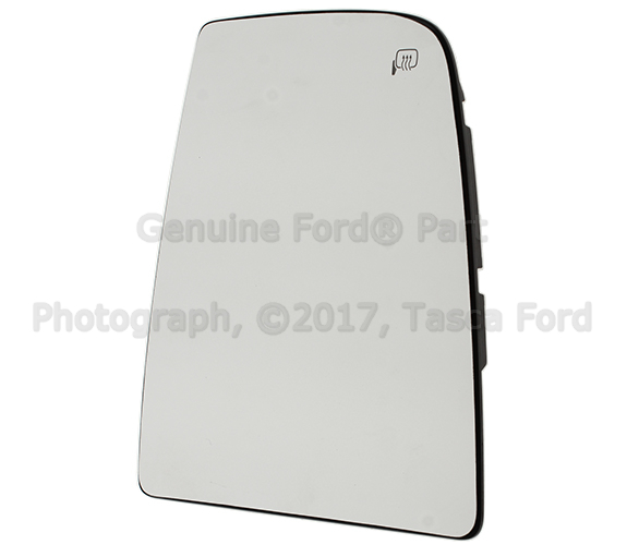 CK4Z17K707C - Body: Mirror Glass for Ford Image