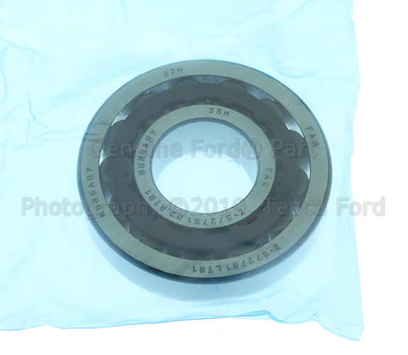 F8RZ7F431AA - Transmission: Manual Transmission Counter-shaft Bearing for Ford Image