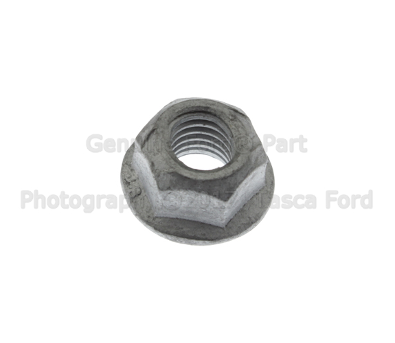 W702586S437 - : Exhaust Manifold Nut for Ford Image