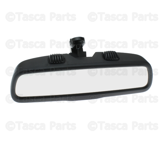 68319325AA - : Inside Rear View Mirror for Mopar Image