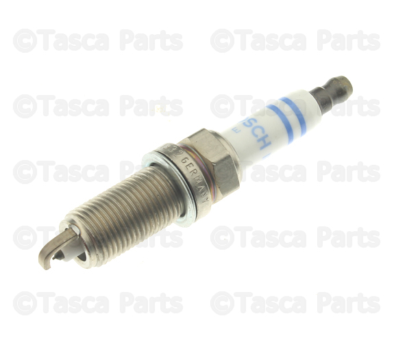 SPFR8TI332 - : Spark Plug for Chrysler: Aspen | Dodge: Dakota, Durango, Ram 1500 | Jeep: Commander, Grand Cherokee | Ram: 1500, Dakota Image