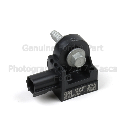 AL3Z14B004A - Electrical: Ft Impact Sensor for Ford: F-150 Image
