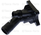31686560 - Cooling System: Thermostat Housing for Volvo Image
