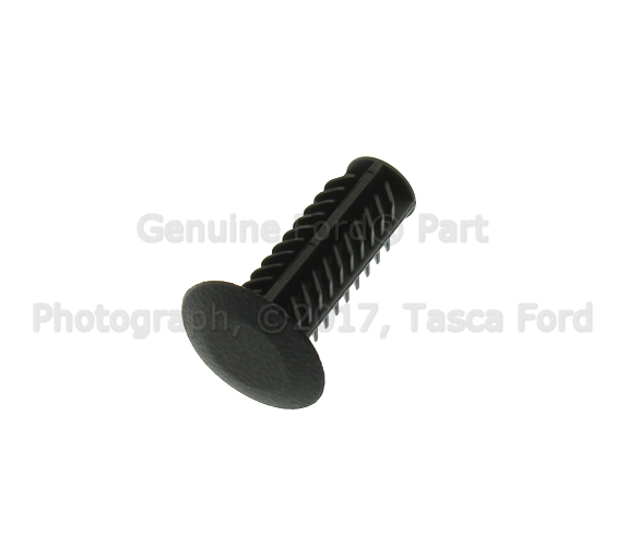 W714303S300 - : Rear Body Panel Trim Panel Clip for Ford Image