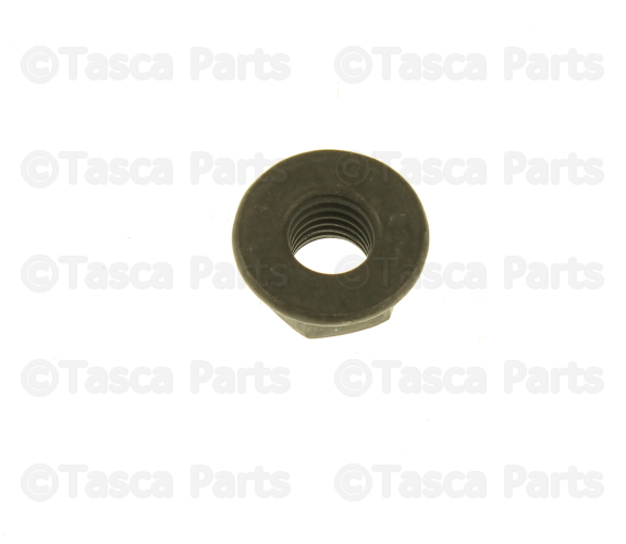 6500165 - Wiper/Lock Cylinder and Keys: Wiper Arm Nut for Chrysler: Aspen, PT Cruiser, Town &amp; Country, Voyager | Dodge: Caravan, Durango, Grand Caravan, Magnum, Neon, Viper | Jeep: Cherokee, Grand Cherokee, Liberty, Wrangler Image