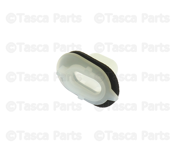 768483W701 - : Pillar Molding Grommet for Nissan Image
