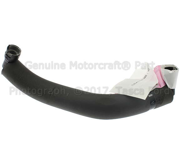 7L3Z6A664B - : Connector Hose for Ford: Expedition, F-150, F-250 Super Duty, F-350 Super Duty | Lincoln: Navigator Image