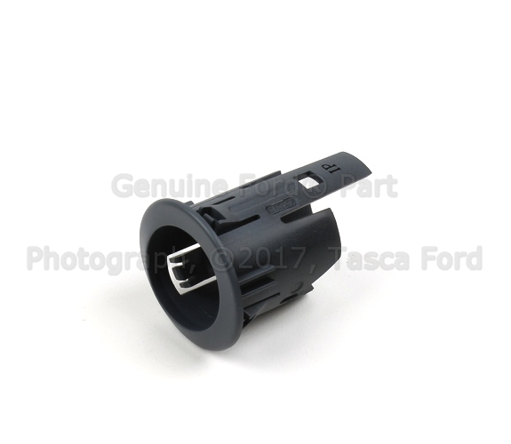7A1Z15K861AC - Body: Inner Bracket for Lincoln: MKX Image