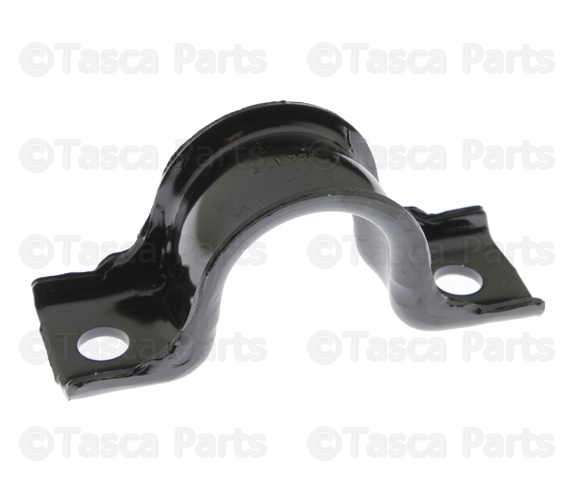 5151025AA - Front Suspension: Stabilizer Bar Grommet Retainer for Mopar Image